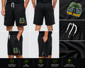 TOR-BASS Performance Shorts